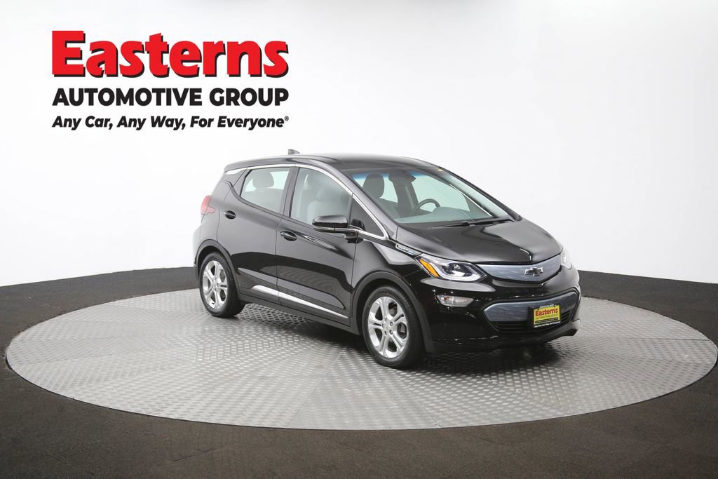 Used 2018 Chevrolet Bolt LT image 50