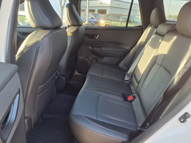 New 2026 Subaru Outback Wilderness AWD/4WD image 8