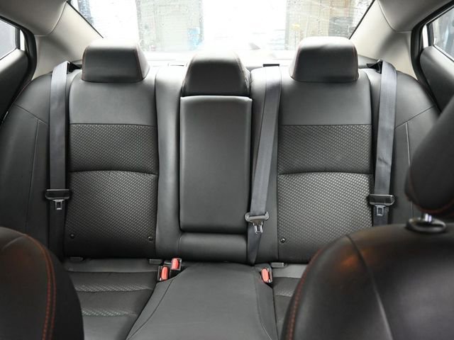 Used 2025 Nissan Altima 2.5 SR FWD image 36
