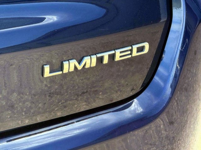 Certified 2019 Jeep Compass Limited AWD/4WD image 5