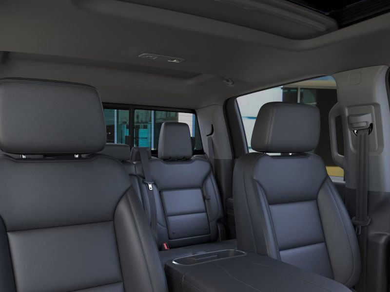 New 2026 GMC Sierra 1500 Elevation w/ Elevation Premium Package image 24