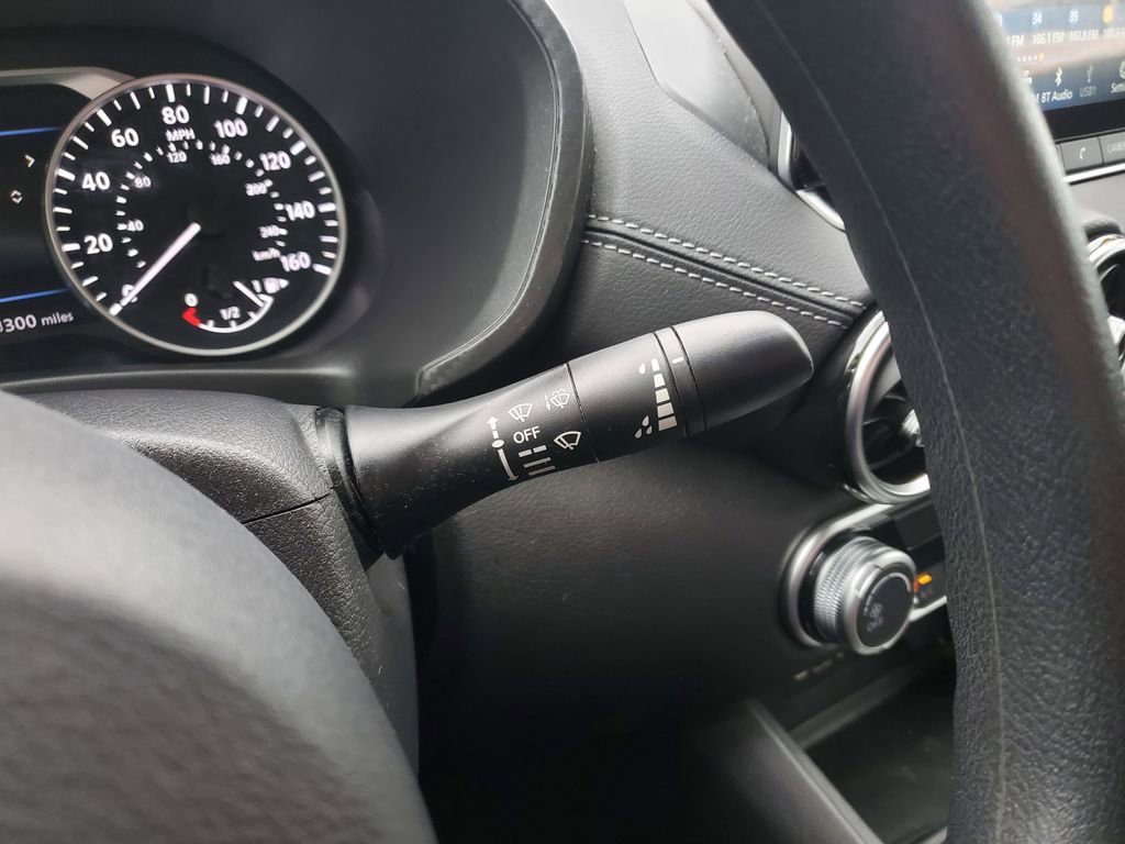 Used 2023 Nissan Sentra SV image 22