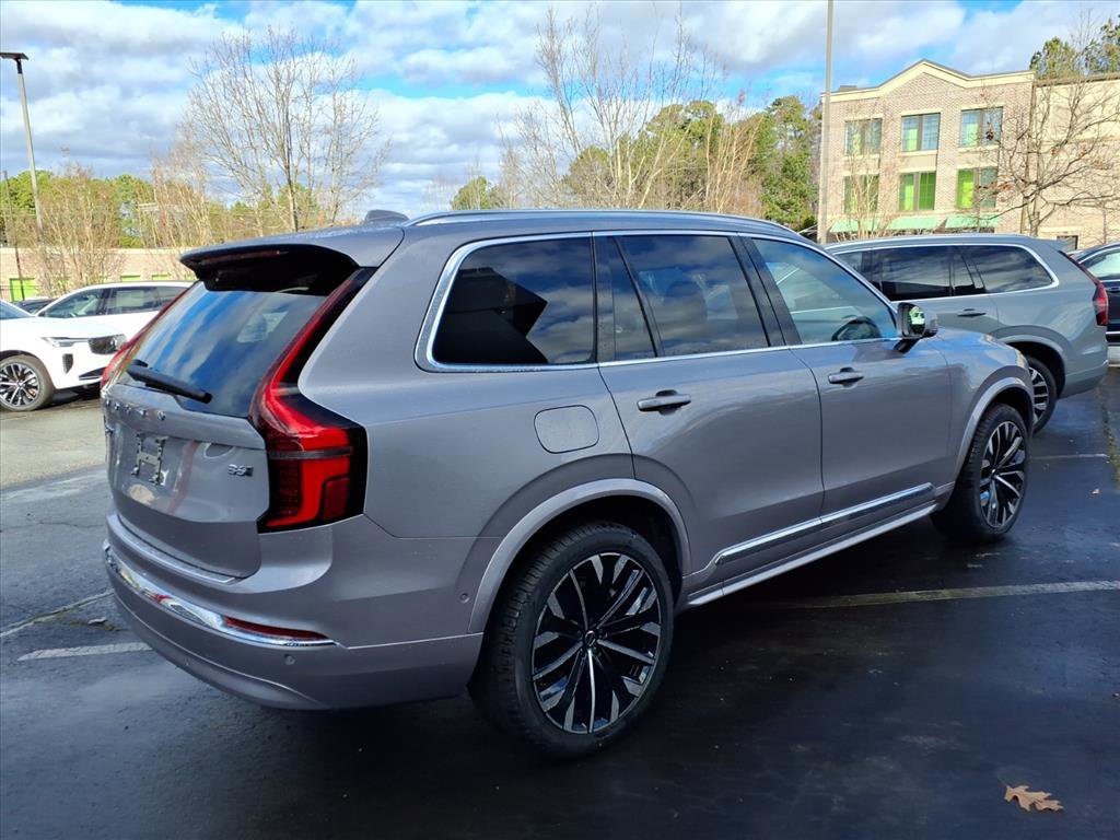 New 2026 Volvo XC90 B6 Ultra w/ Protection Package Premier image 3
