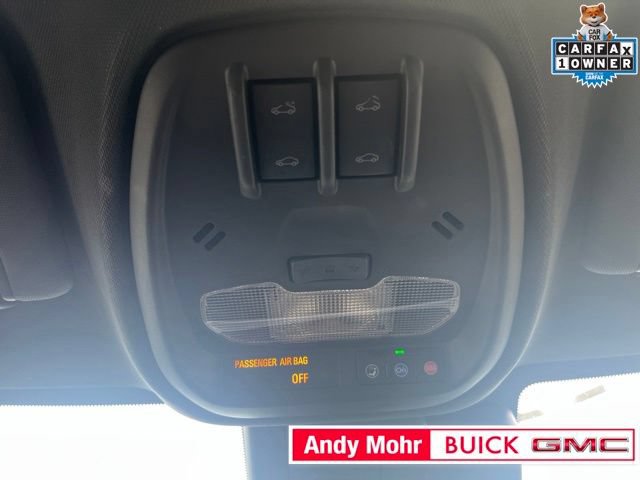 Used 2024 Buick Envista Sport Touring w/ Convenience I Package FWD image 28