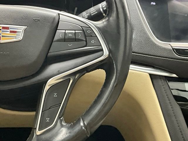Used 2019 Cadillac XT5 Luxury AWD/4WD image 19