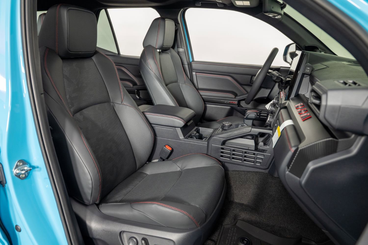 Used 2026 Toyota 4Runner TRD Pro image 26