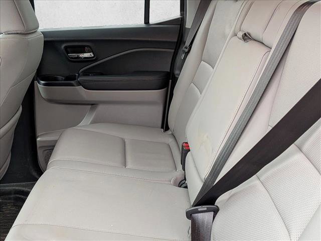 Used 2020 Honda Ridgeline RTL-E image 17