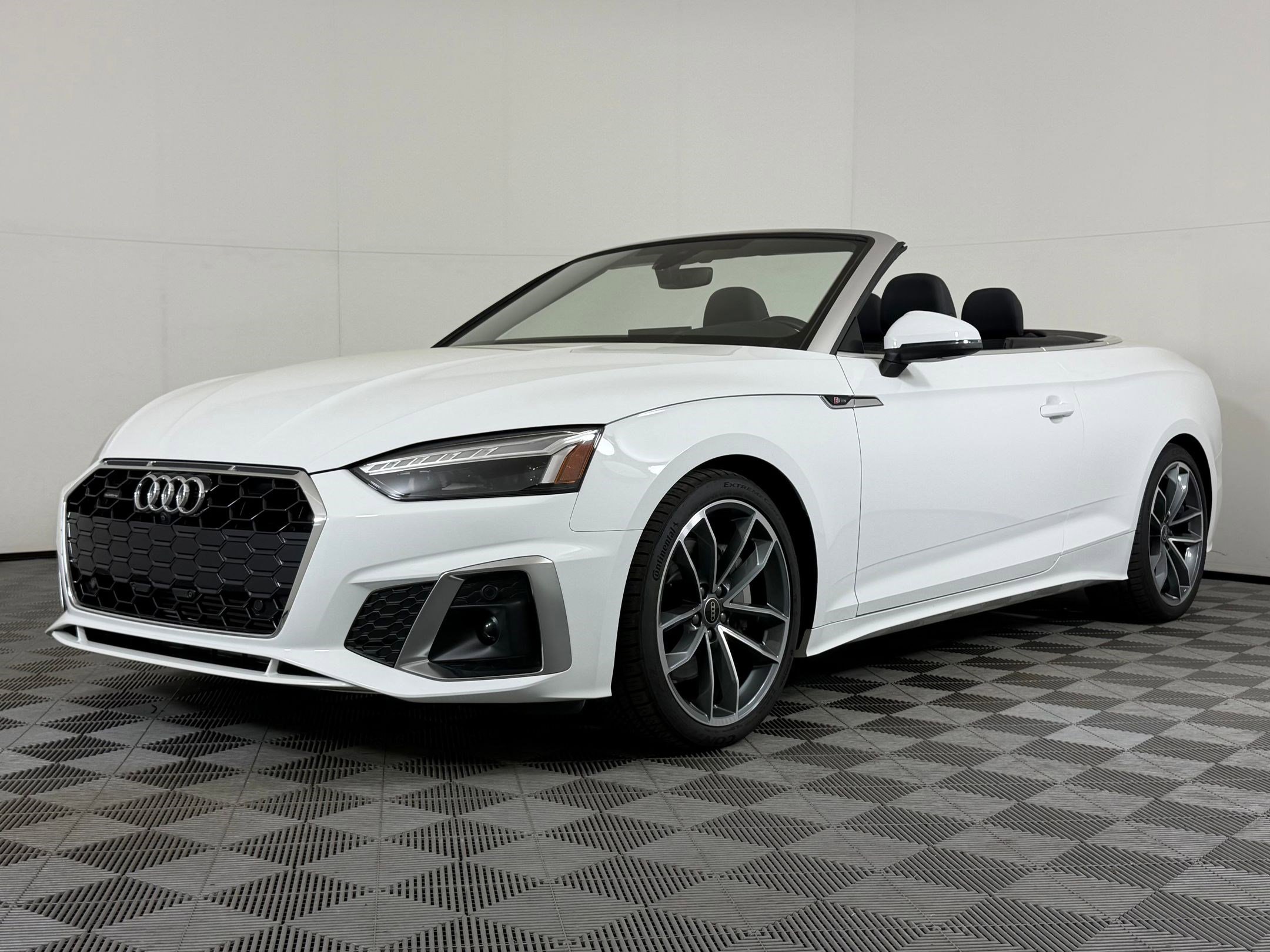 Used 2024 Audi A5 2.0T Premium Plus w/ Premium Plus image 39