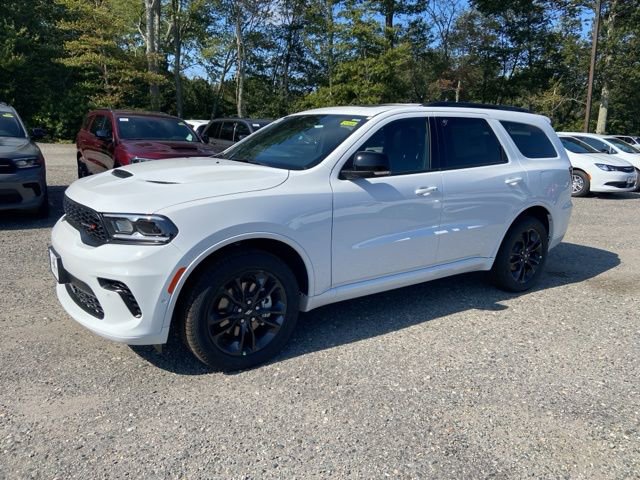 New 2026 Dodge Durango GT image 2