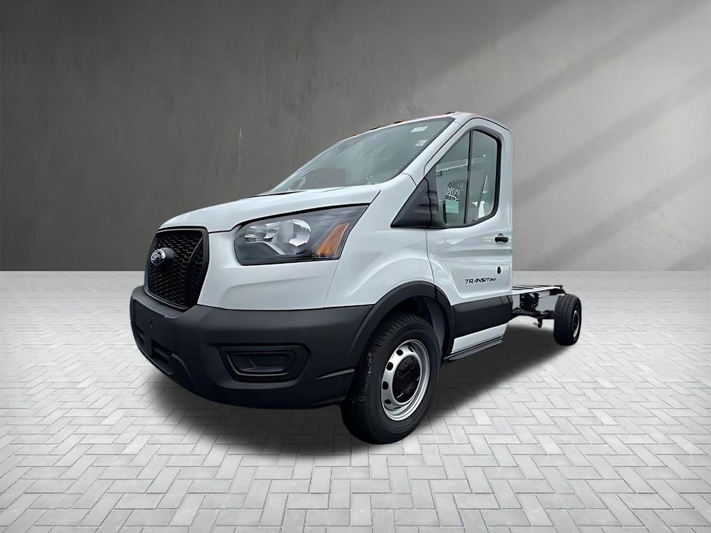 New 2025 Ford Transit 350 image 3