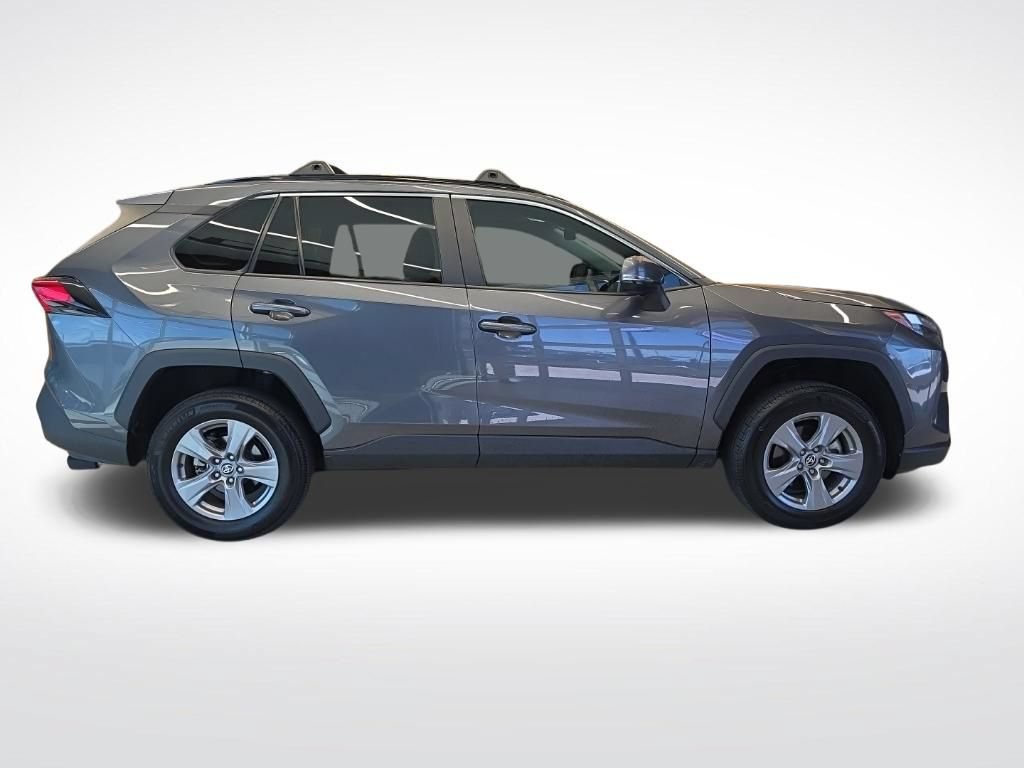 Used 2025 Toyota RAV4 XLE w/ Convenience Package FWD image 23