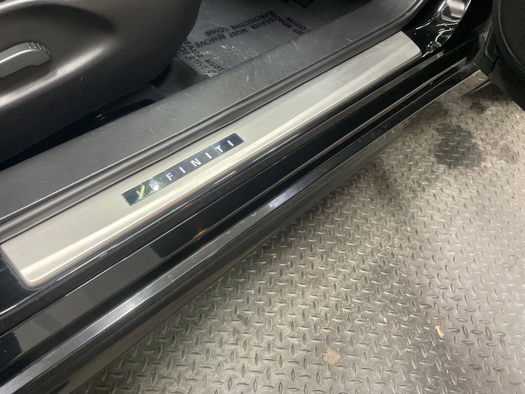 Used 2013 INFINITI M37 x w/ Premium Pkg image 39