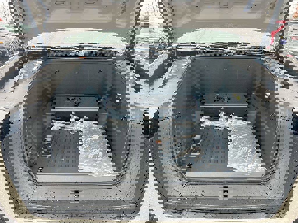 New 2026 GMC Sierra EV Elevation image 58