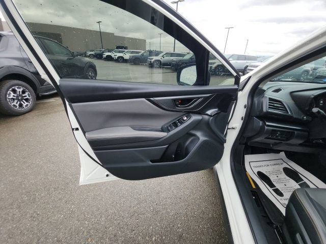 Used 2023 Subaru Crosstrek 2.5i Sport AWD/4WD image 21
