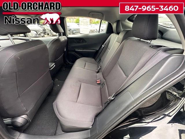 Used 2024 Toyota Prius LE FWD image 12