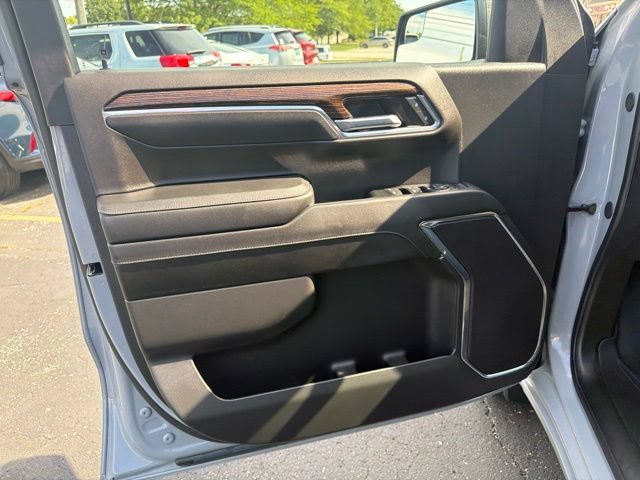 Used 2024 GMC Sierra 1500 Elevation AWD/4WD image 11