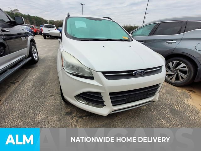 Used 2015 Ford Escape SE w/ Equipment Group 201A image 5