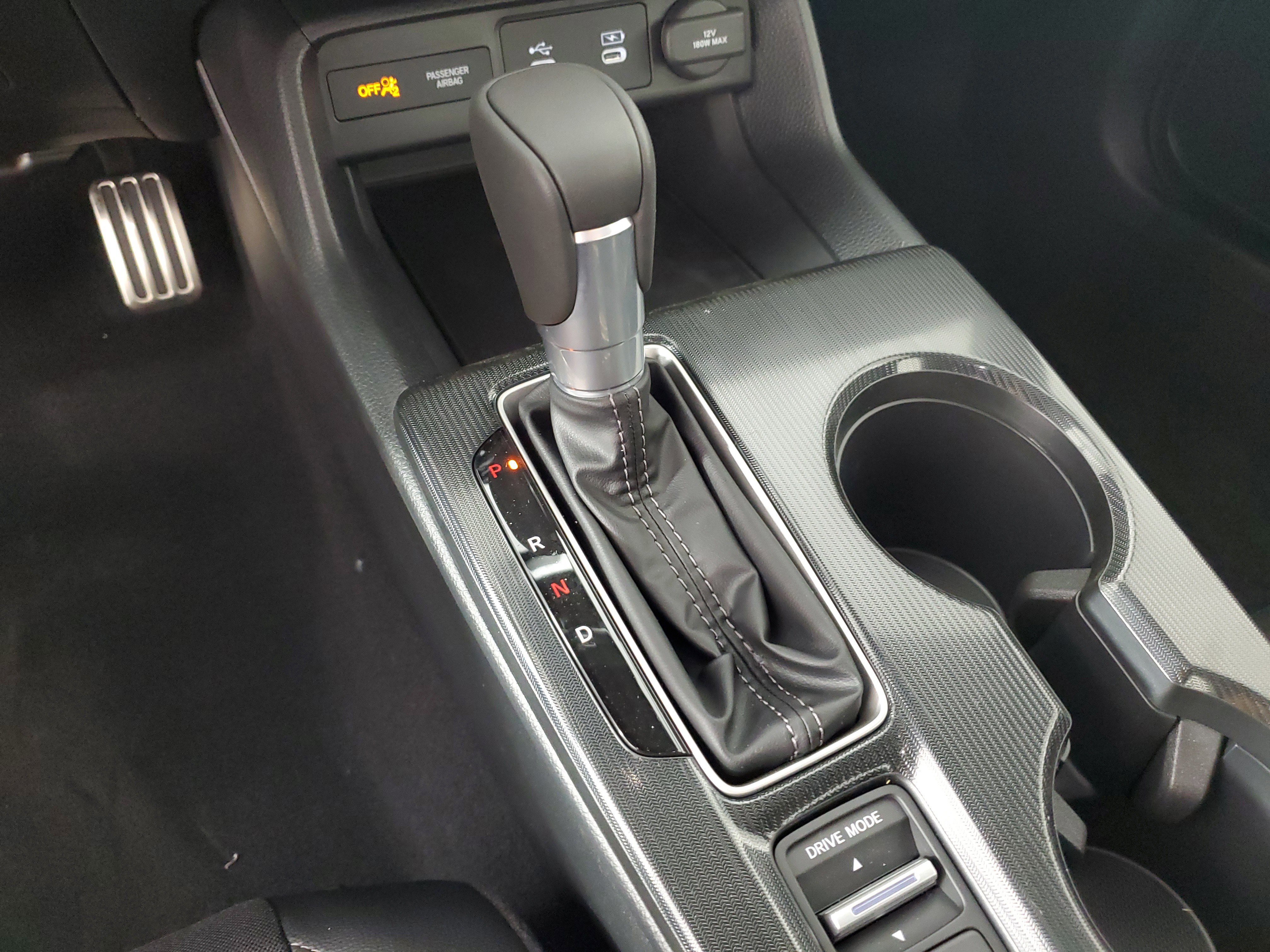 New 2026 Honda Civic Sport image 20