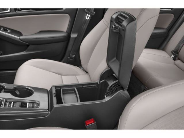 New 2026 Honda Civic Sport Touring image 14