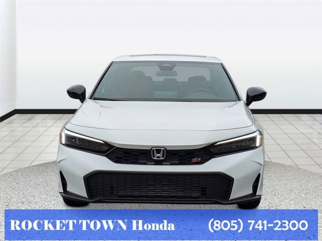 New 2026 Honda Civic Si image 6