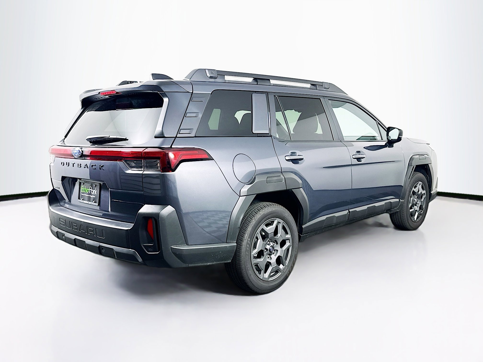 Used 2026 Subaru Outback Premium AWD/4WD image 9