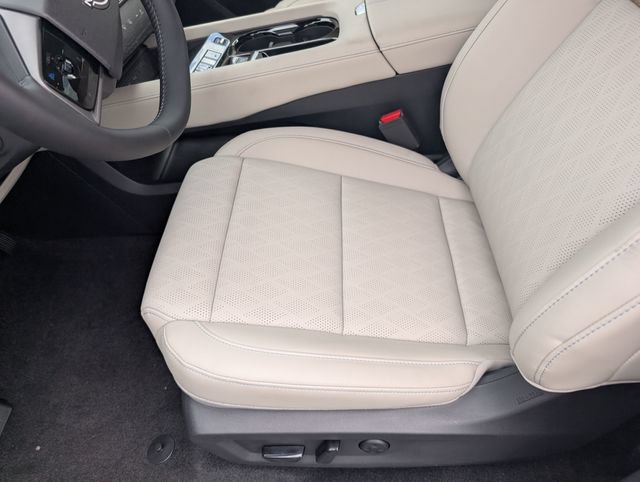 New 2026 Nissan Murano Platinum w/ Cargo Package AWD/4WD image 22
