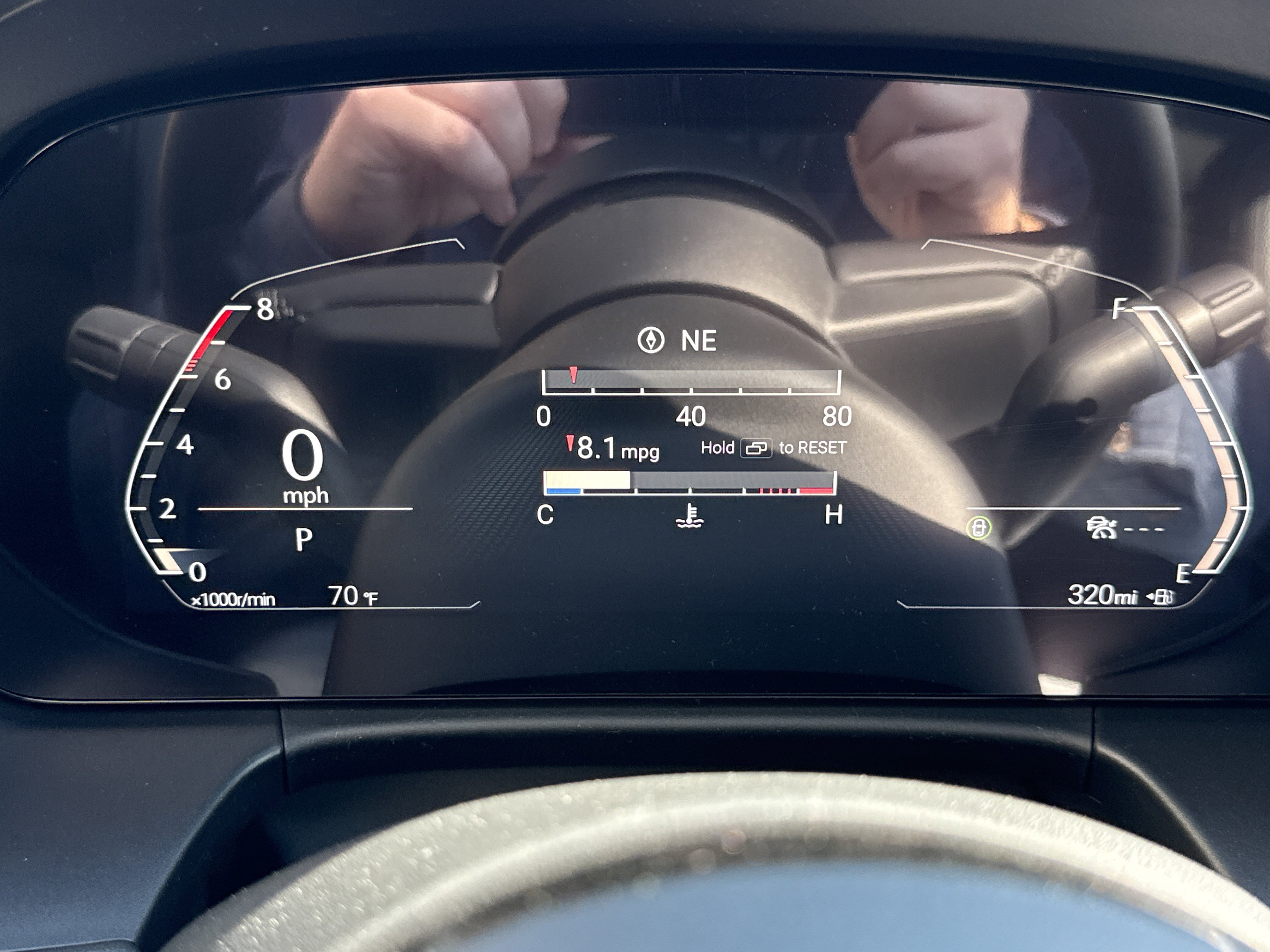 New 2026 MAZDA CX-5 Select AWD/4WD image 21
