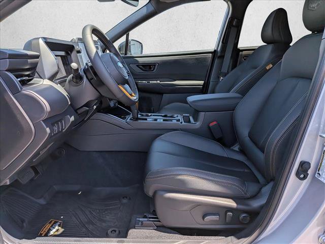 Used 2026 Subaru Outback Wilderness w/ Wilderness Package AWD/4WD image 4