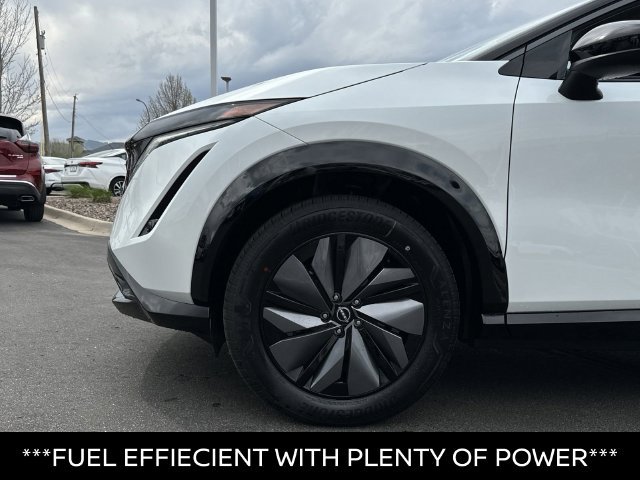 Certified 2024 Nissan Ariya AWD image 11