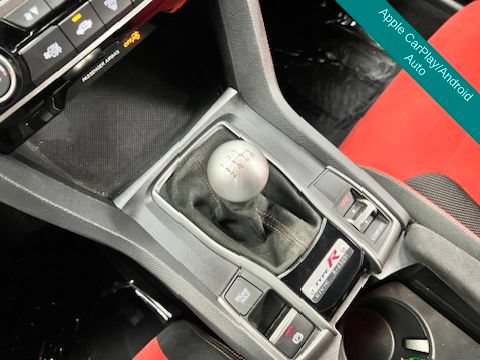 Used 2021 Honda Civic Type R image 13
