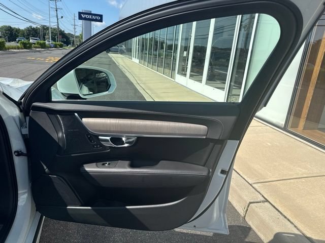 Certified 2023 Volvo S90 B6 Ultimate AWD/4WD image 14
