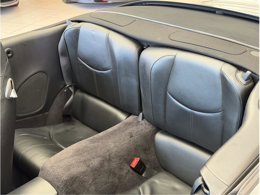 Used 2005 Porsche 911 Carrera S RWD image 23
