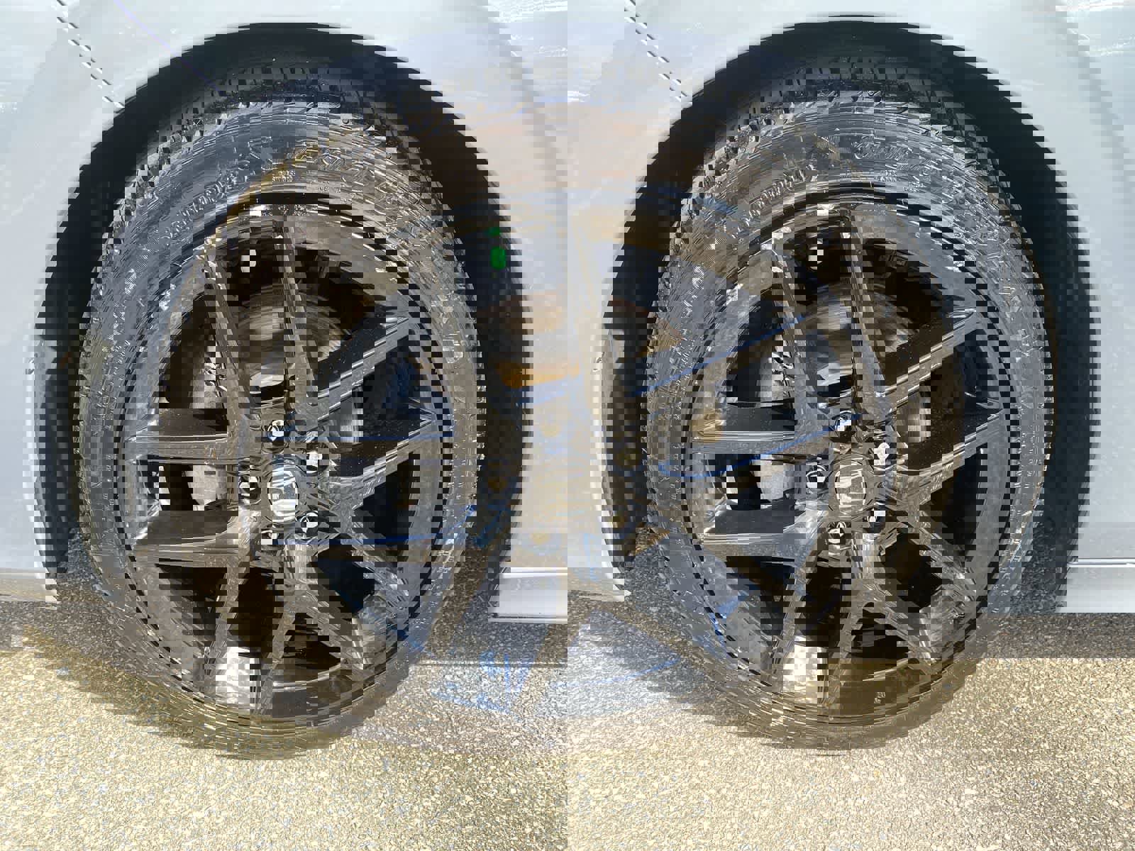 Used 2024 Honda Civic Sport image 14