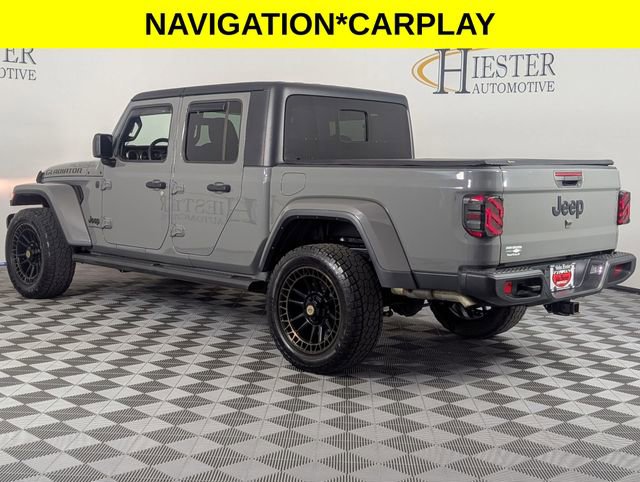 Used 2023 Jeep Gladiator Sport image 5