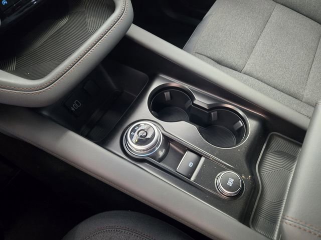 New 2026 Ford Explorer Active RWD image 16
