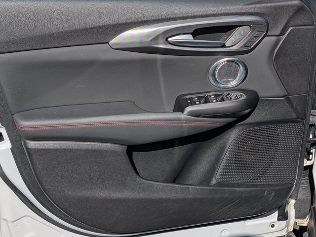 Used 2023 Dodge Hornet GT Plus AWD/4WD image 10
