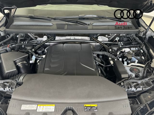 New 2026 Audi Q5 Premium AWD/4WD image 4