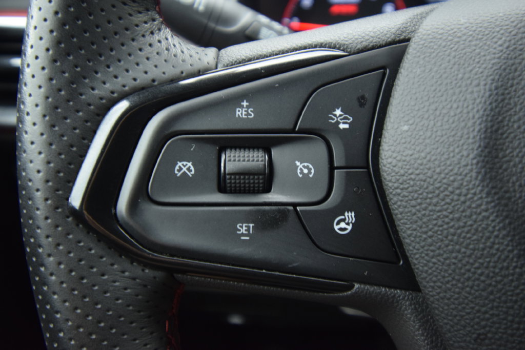 Used 2023 Chevrolet TrailBlazer RS w/ Convenience Package FWD image 28