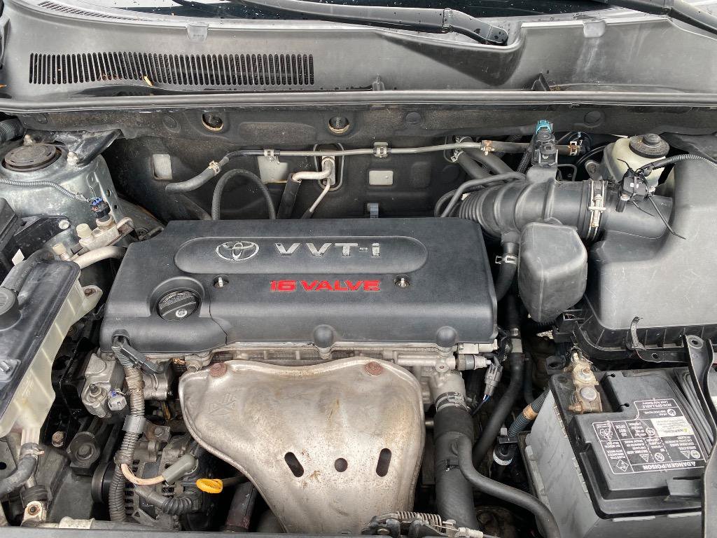 Used 2006 Toyota RAV4 2WD image 24
