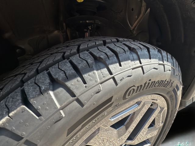 Certified 2026 Honda CR-V TrailSport image 5