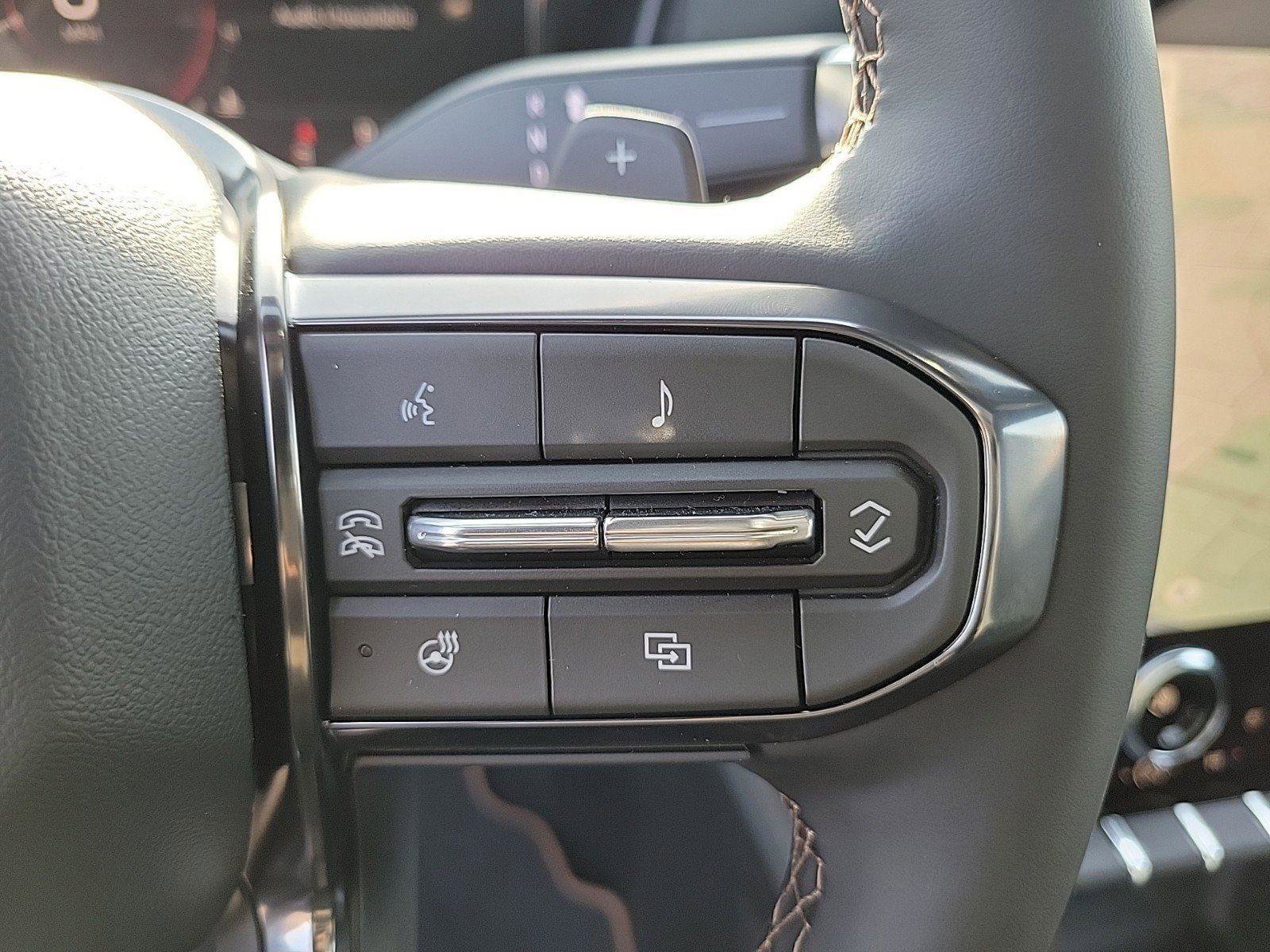 New 2026 GMC Terrain AT4 w/ Convenience Package III image 22