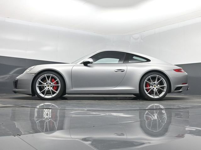 Used 2017 Porsche 911 Carrera RWD image 15