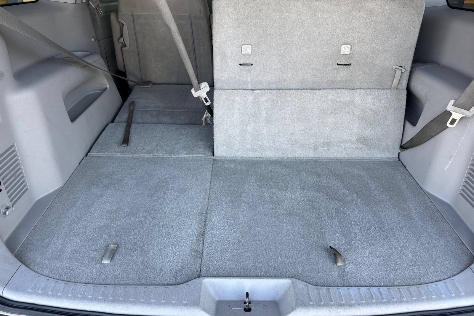 Used 2016 Nissan Quest SV FWD image 20