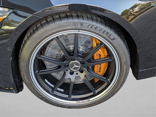 Used 2024 Mercedes-Benz AMG GT 63 S image 21