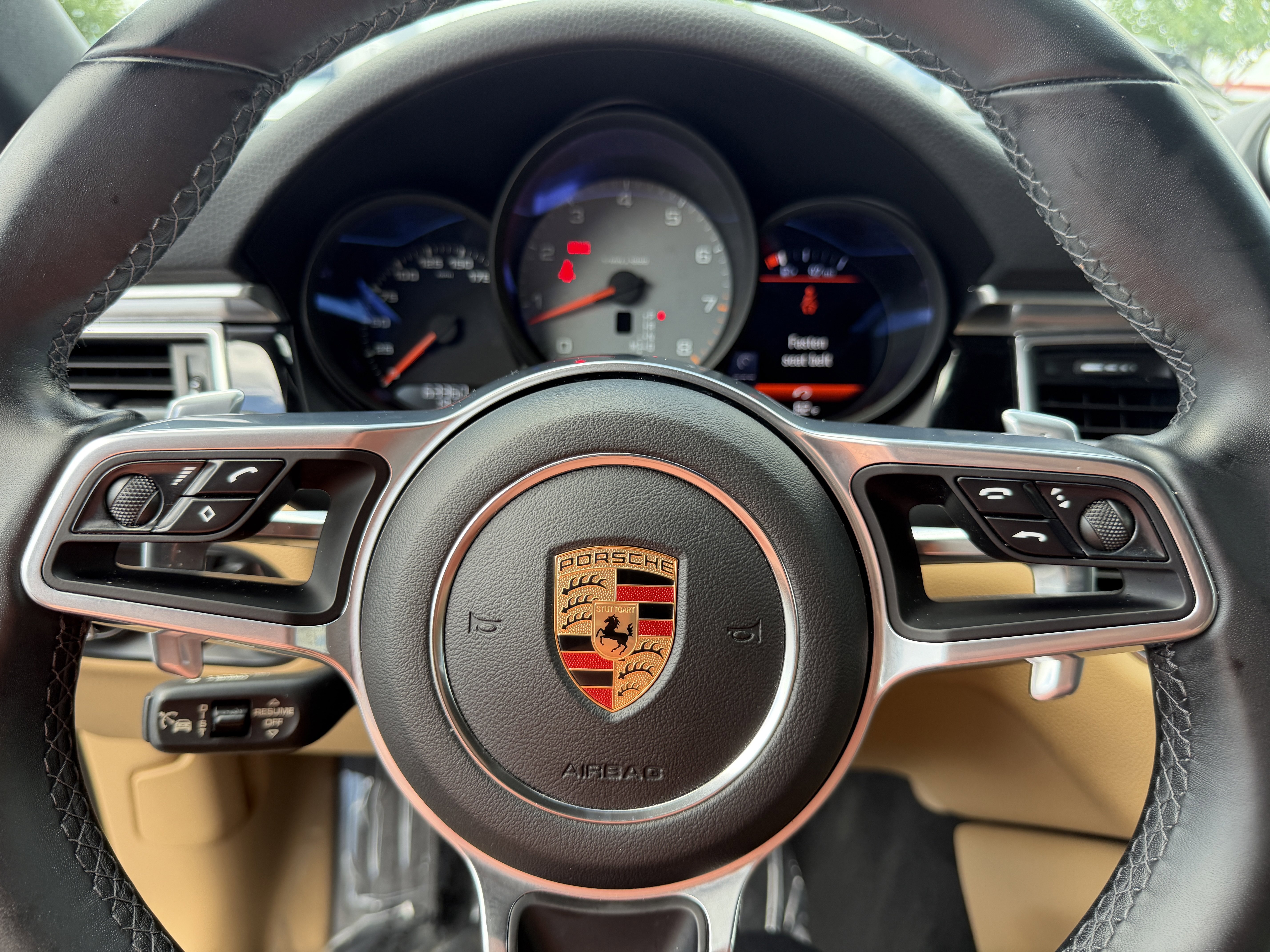 Used 2018 Porsche Macan S AWD/4WD image 30