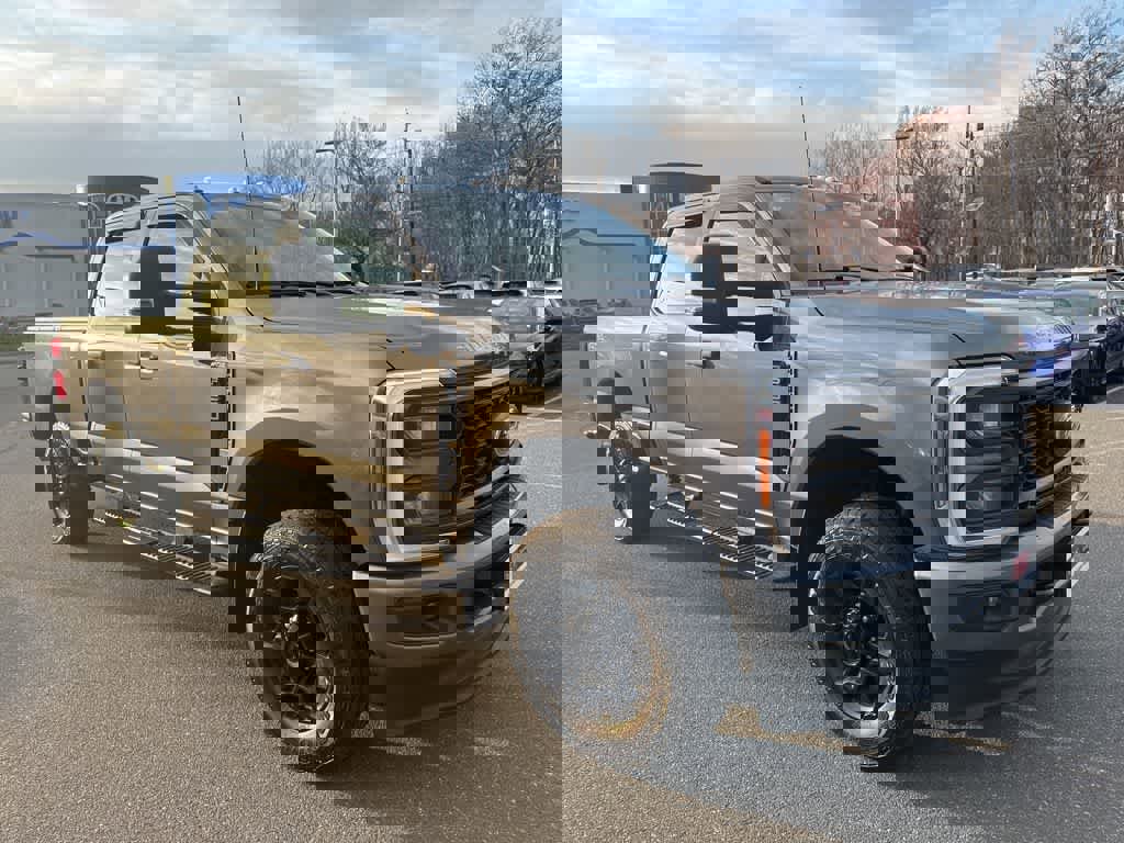 Used 2023 Ford F250 XL w/ STX Appearance Package image 11