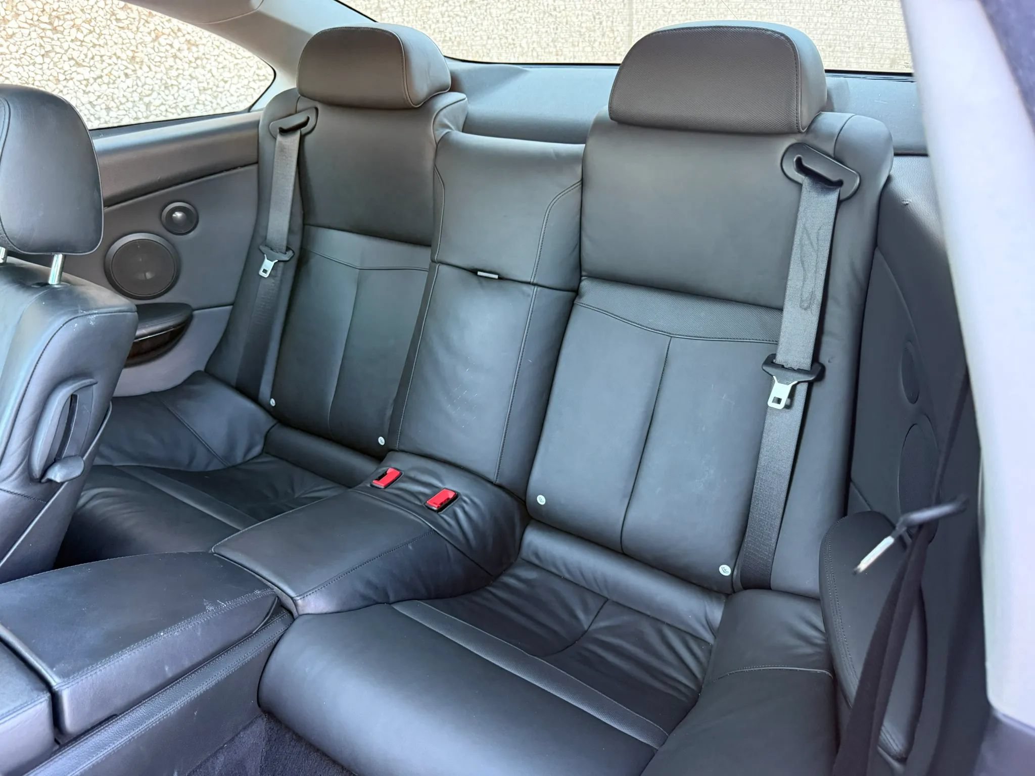 Used 2007 BMW 650i Coupe RWD image 11
