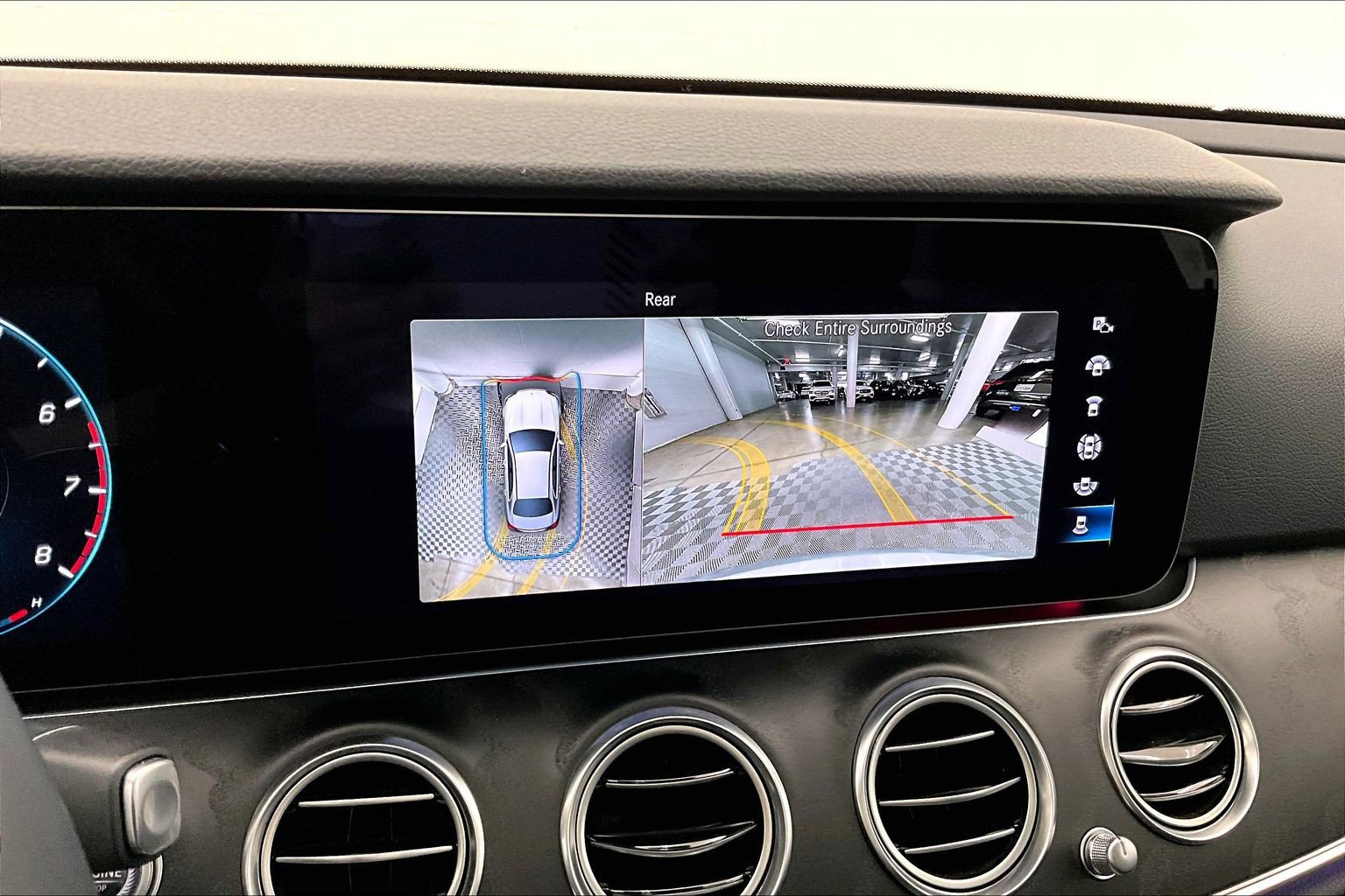 Certified 2022 Mercedes-Benz E 350 Sedan image 28