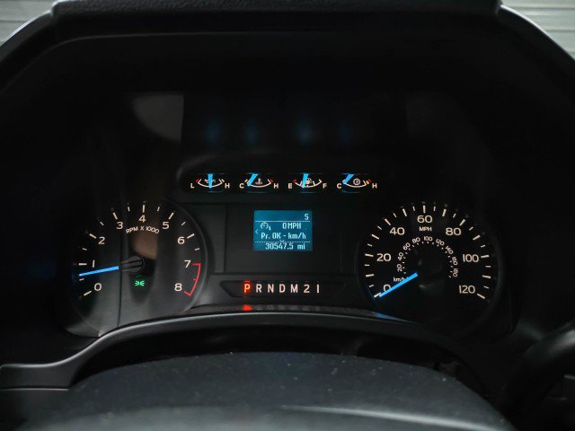 Used 2020 Ford F150 XL w/ XL Power Equipment Group AWD/4WD image 24
