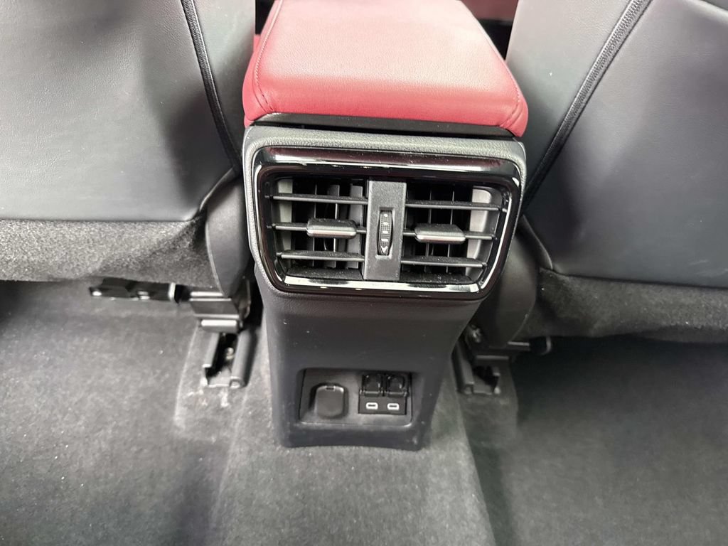 Used 2024 Lexus NX 350 AWD w/ Cold Area Package image 19